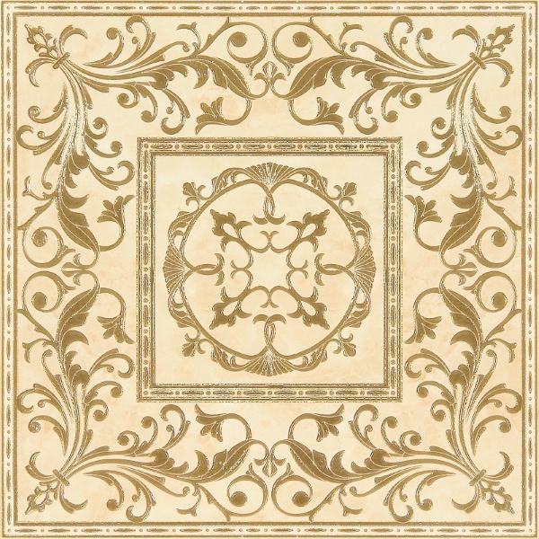 картинка Palladio beige decor PG 02 от магазина Gracia