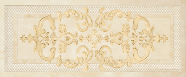 картинка Palladio beige decor 01 от магазина Gracia